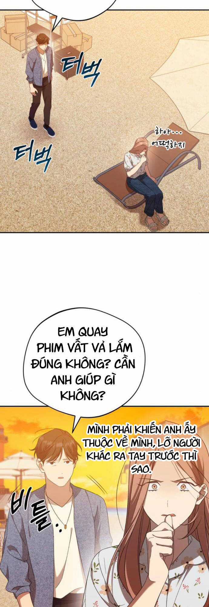 Thiên Ma Bấm Huyệt Chapter 21 trang 42