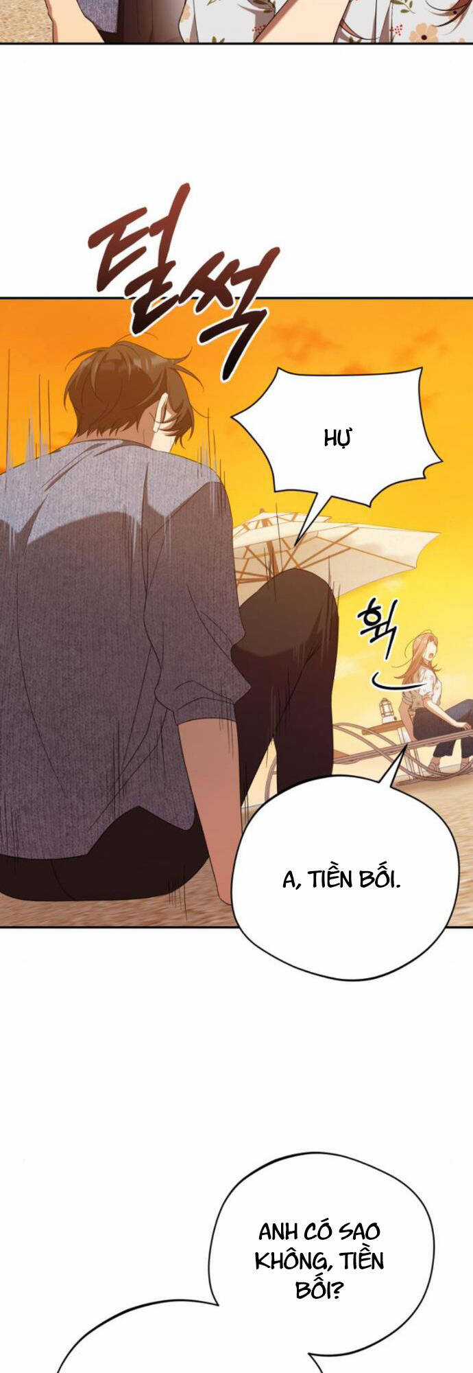 Thiên Ma Bấm Huyệt Chapter 21 trang 43