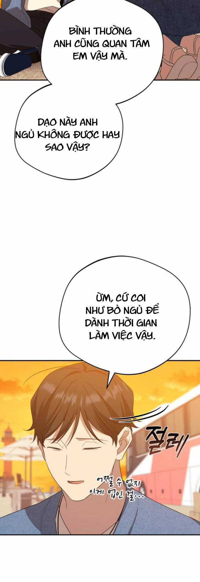 Thiên Ma Bấm Huyệt Chapter 21 trang 45