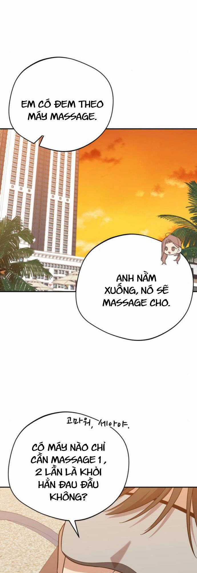 Thiên Ma Bấm Huyệt Chapter 21 trang 46