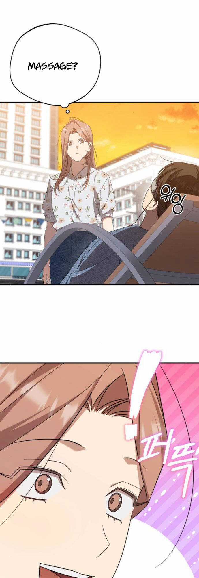 Thiên Ma Bấm Huyệt Chapter 21 trang 48