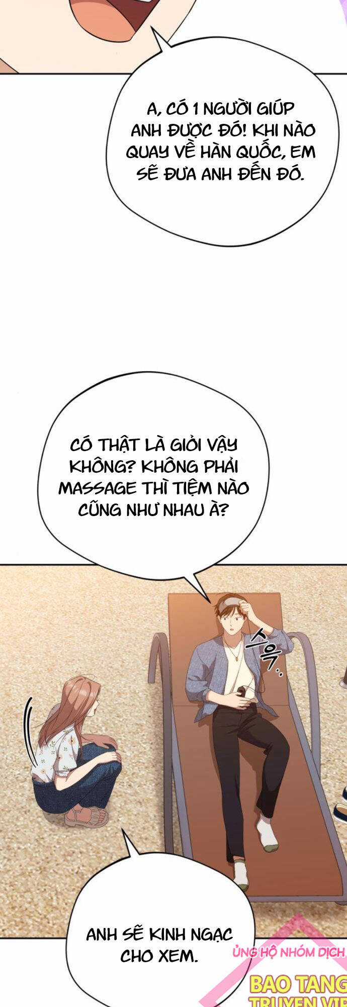 Thiên Ma Bấm Huyệt Chapter 21 trang 49