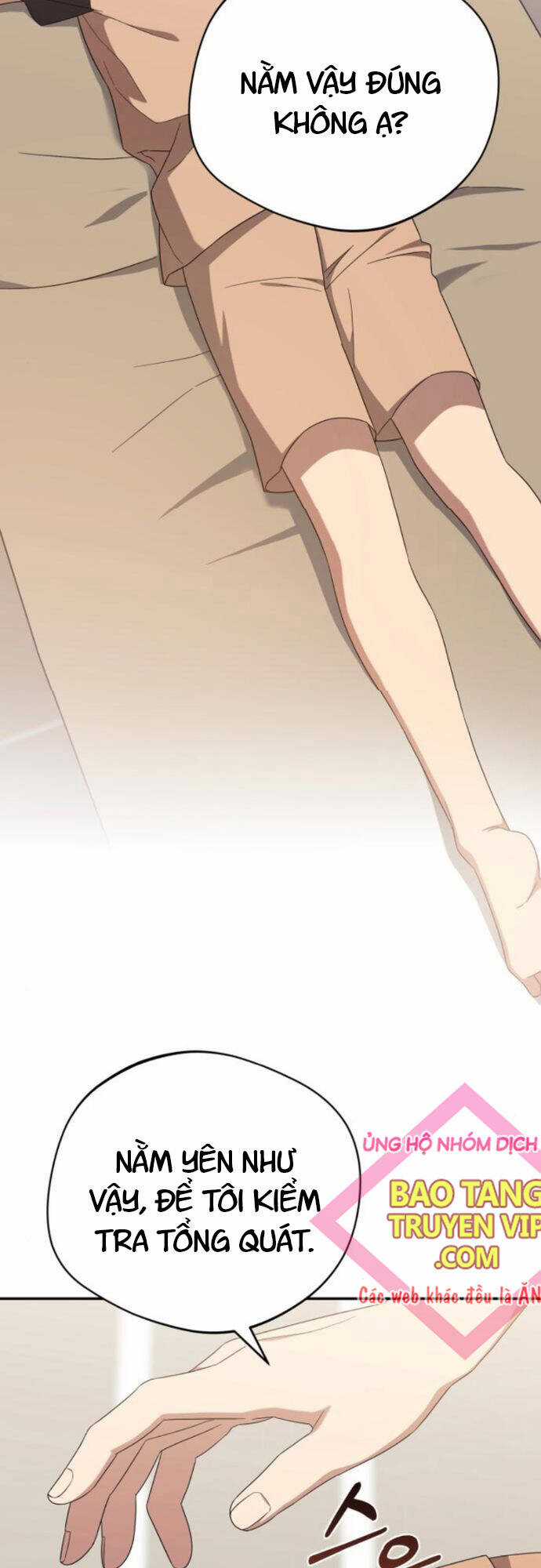 Thiên Ma Bấm Huyệt Chapter 21 trang 5