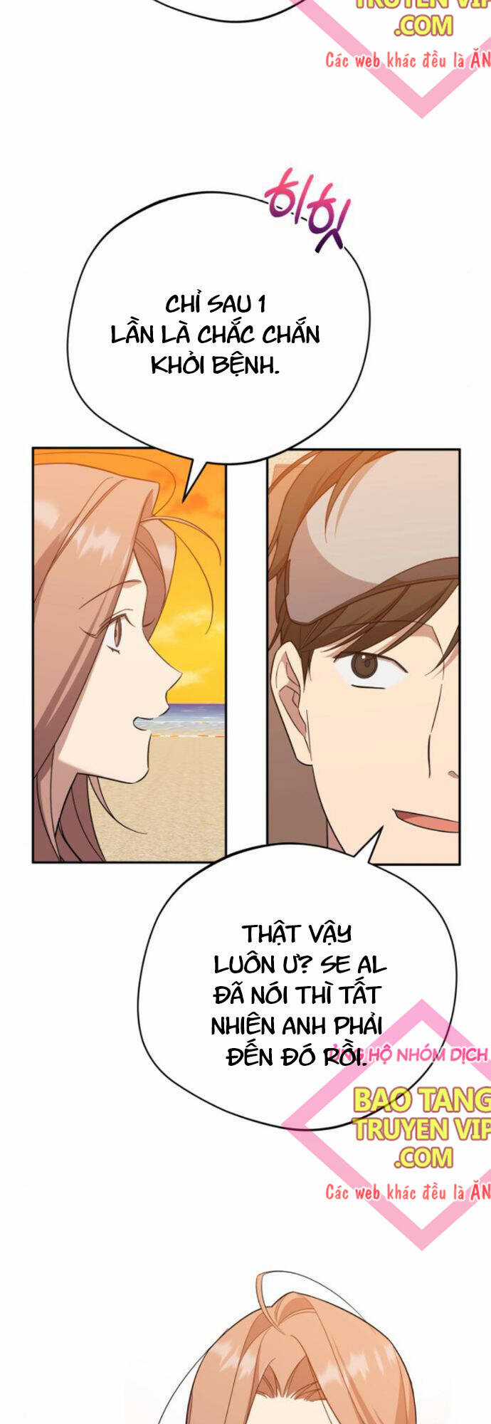 Thiên Ma Bấm Huyệt Chapter 21 trang 50