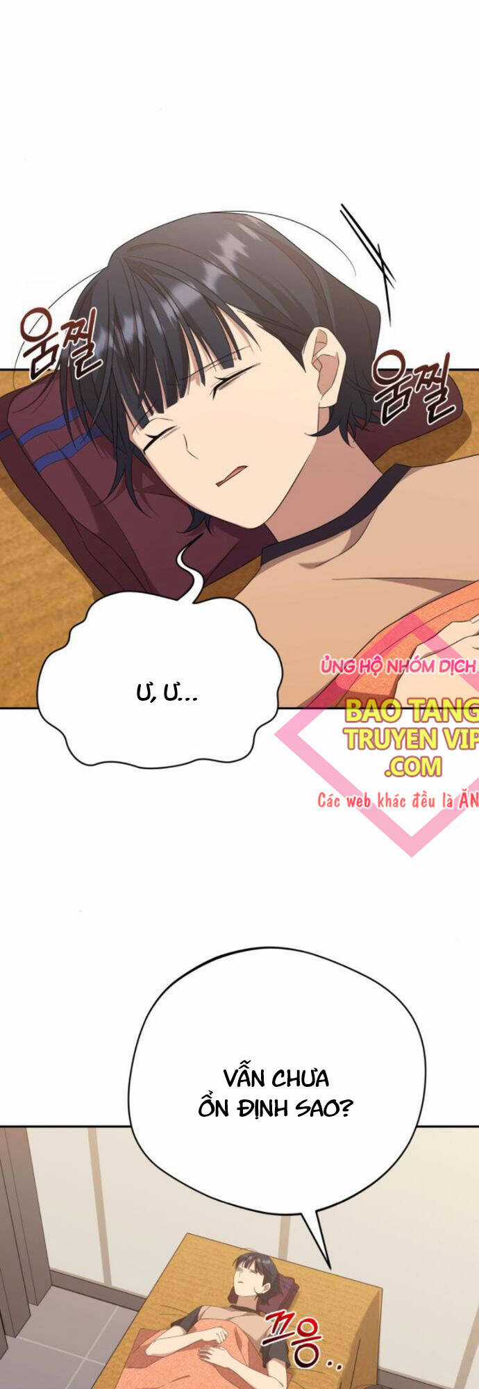 Thiên Ma Bấm Huyệt Chapter 21 trang 54