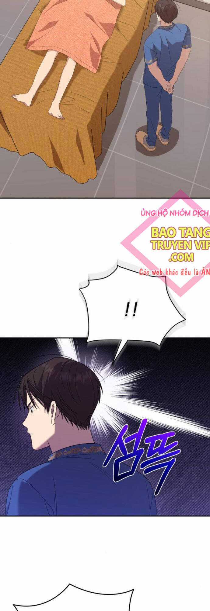 Thiên Ma Bấm Huyệt Chapter 21 trang 55