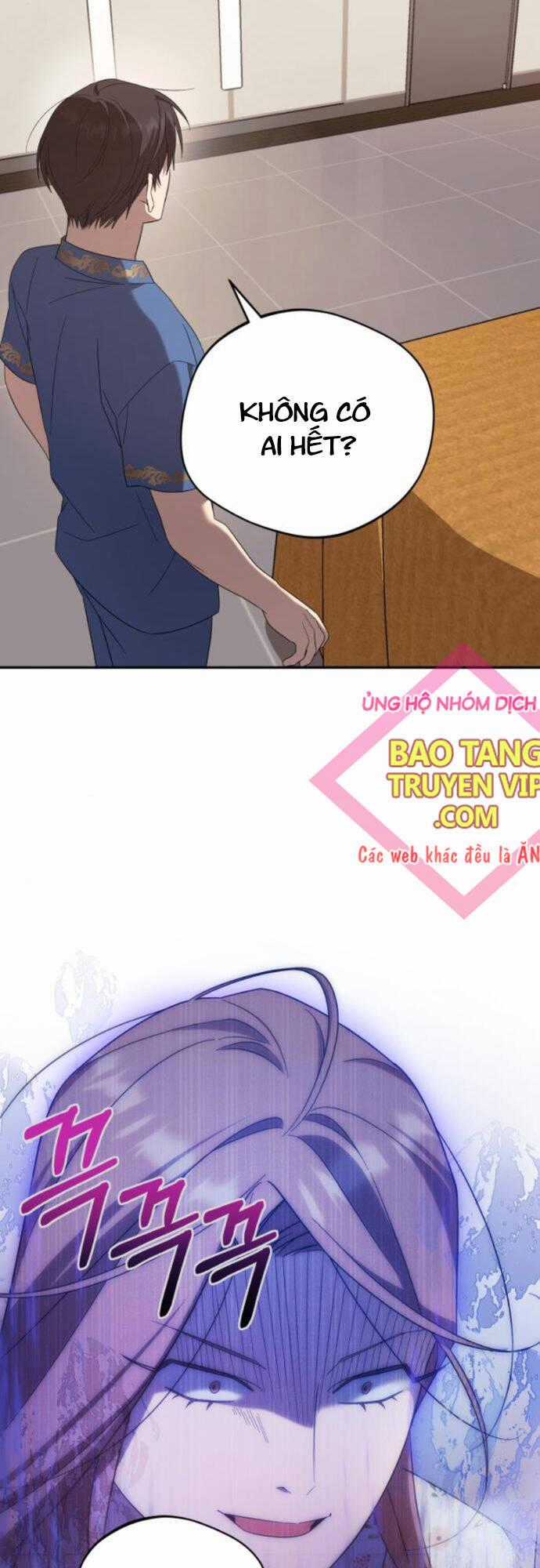 Thiên Ma Bấm Huyệt Chapter 21 trang 57