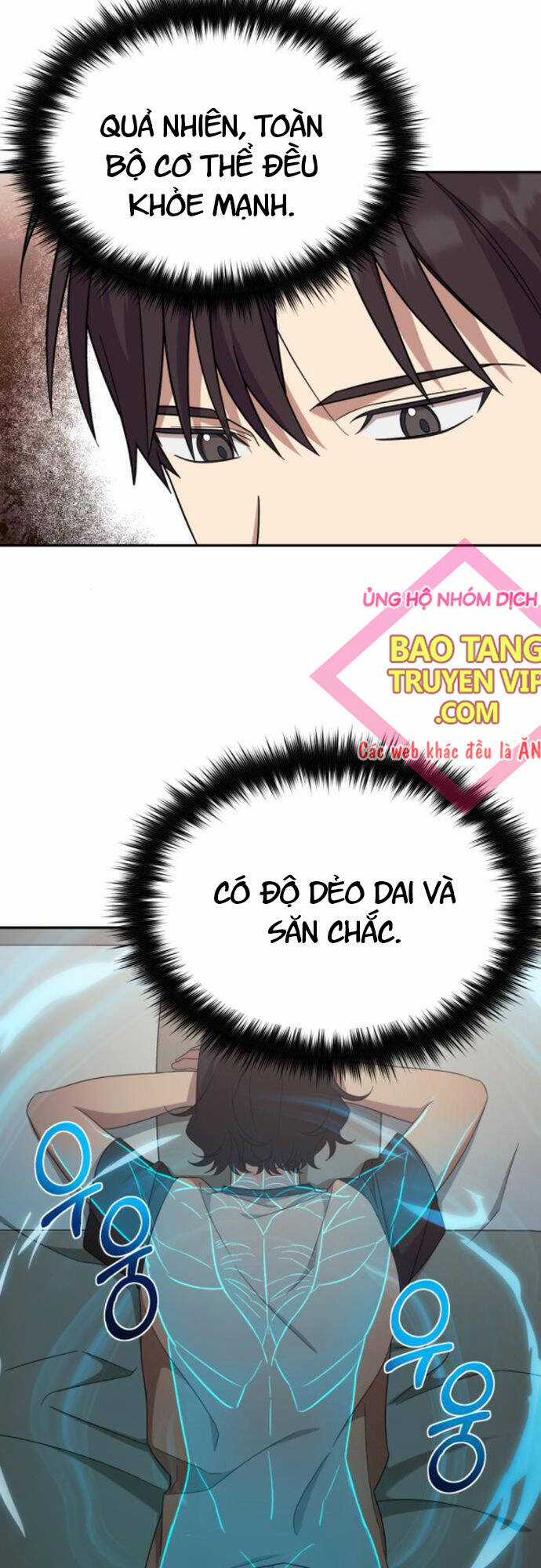 Thiên Ma Bấm Huyệt Chapter 21 trang 7