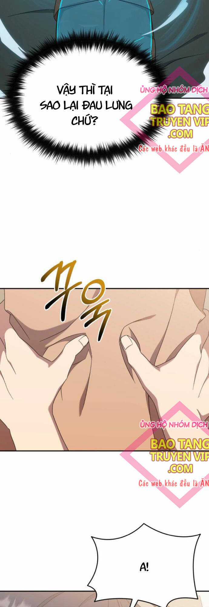 Thiên Ma Bấm Huyệt Chapter 21 trang 8