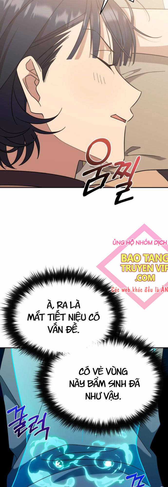 Thiên Ma Bấm Huyệt Chapter 21 trang 9