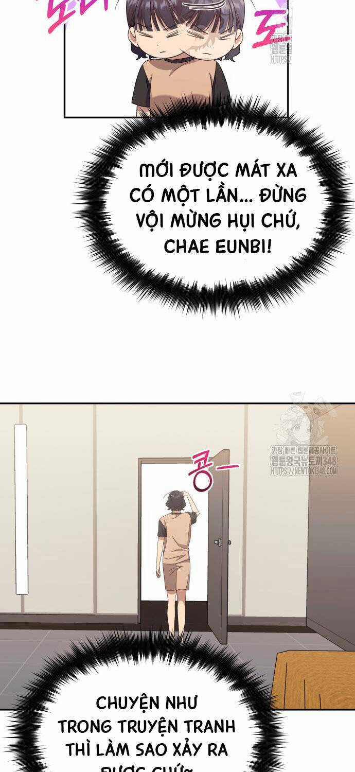 Thiên Ma Bấm Huyệt Chapter 22 trang 12