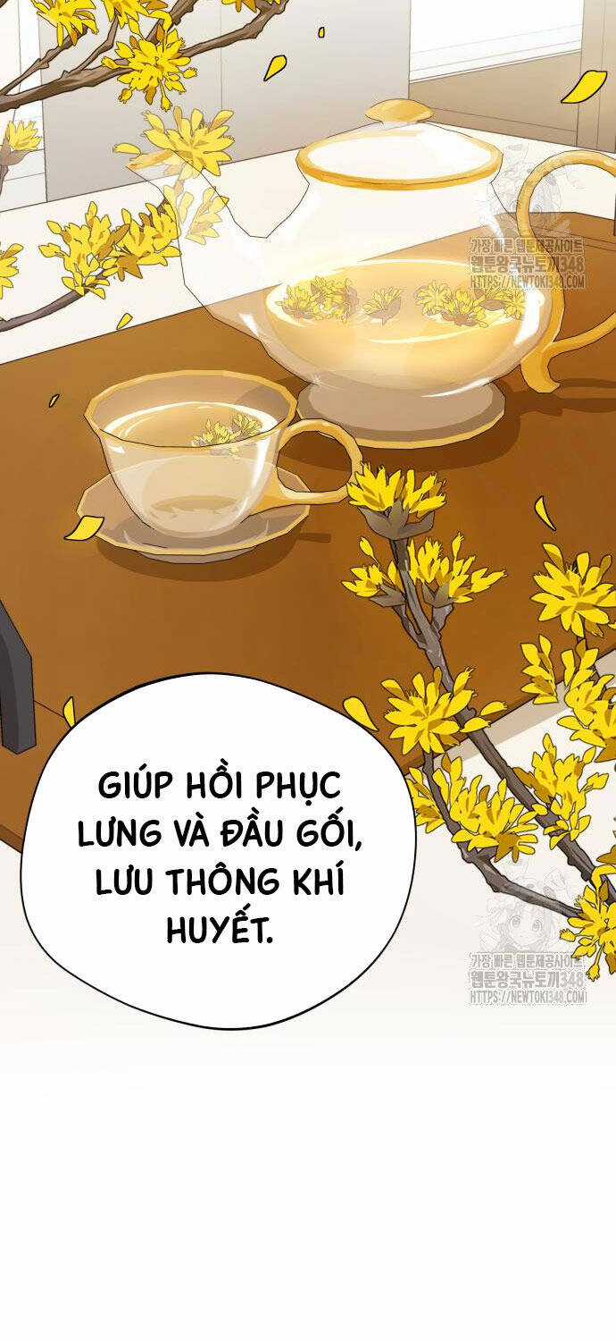Thiên Ma Bấm Huyệt Chapter 22 trang 14
