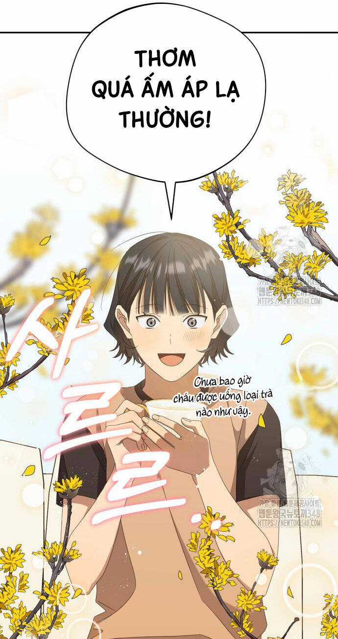 Thiên Ma Bấm Huyệt Chapter 22 trang 17