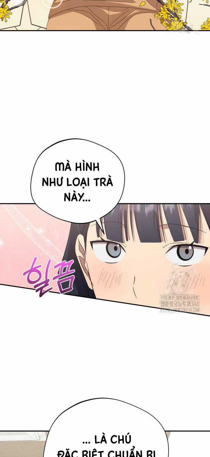 Thiên Ma Bấm Huyệt Chapter 22 trang 18