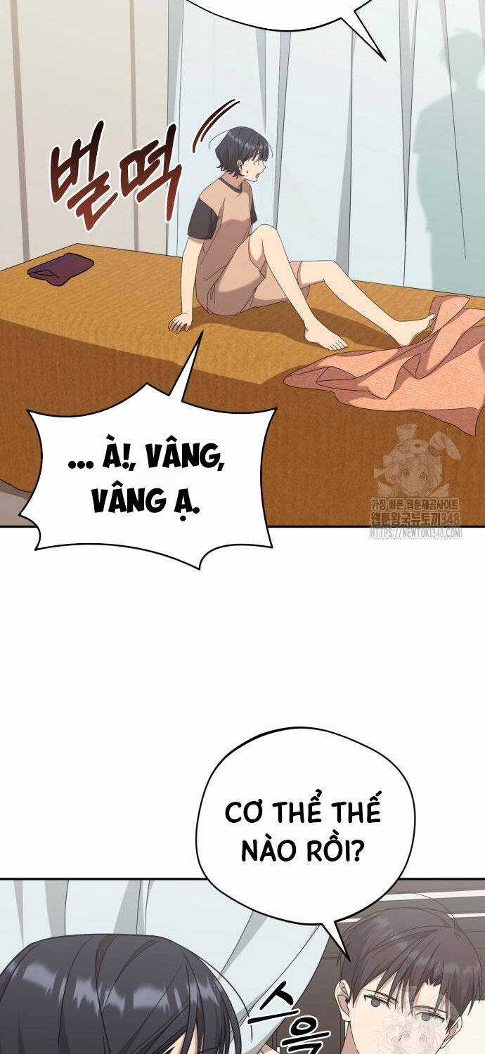 Thiên Ma Bấm Huyệt Chapter 22 trang 2