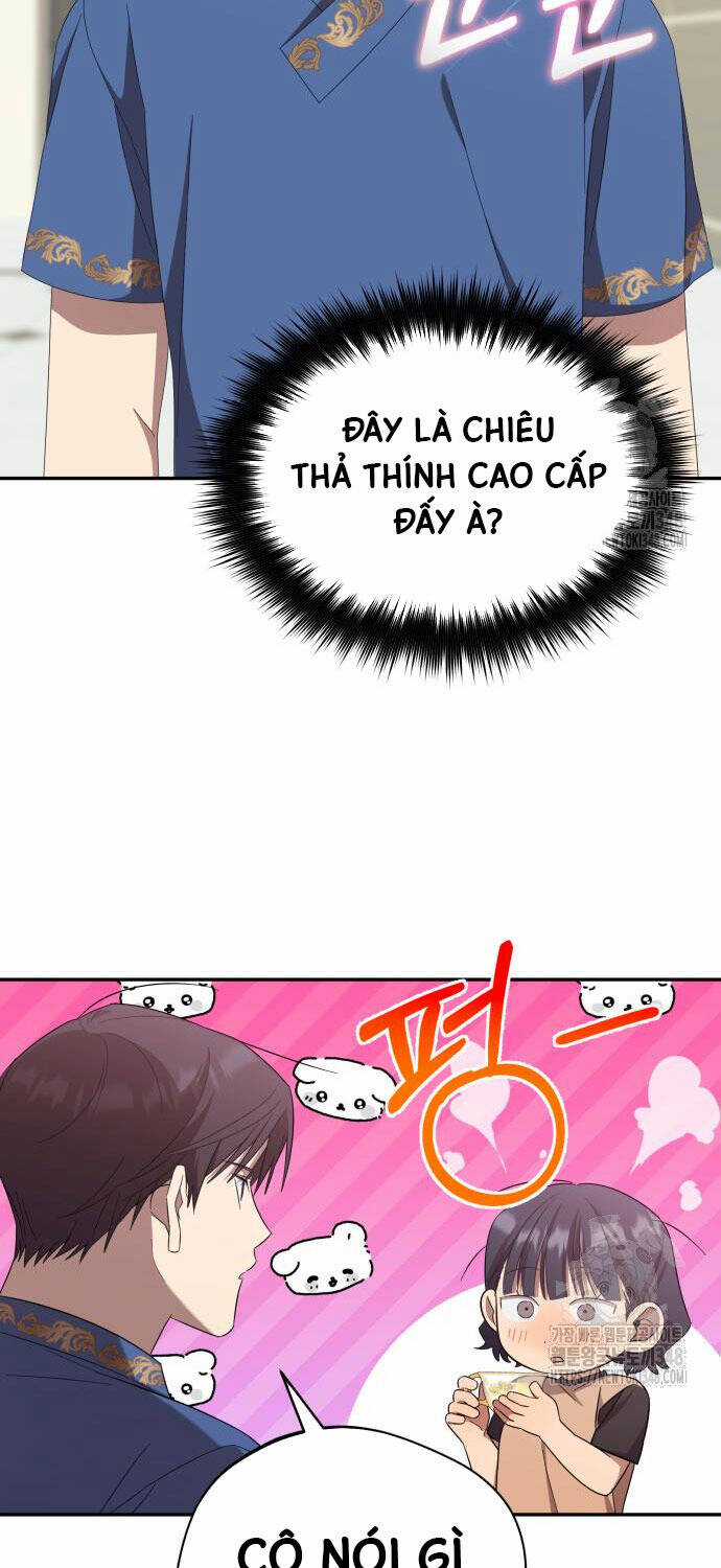 Thiên Ma Bấm Huyệt Chapter 22 trang 21