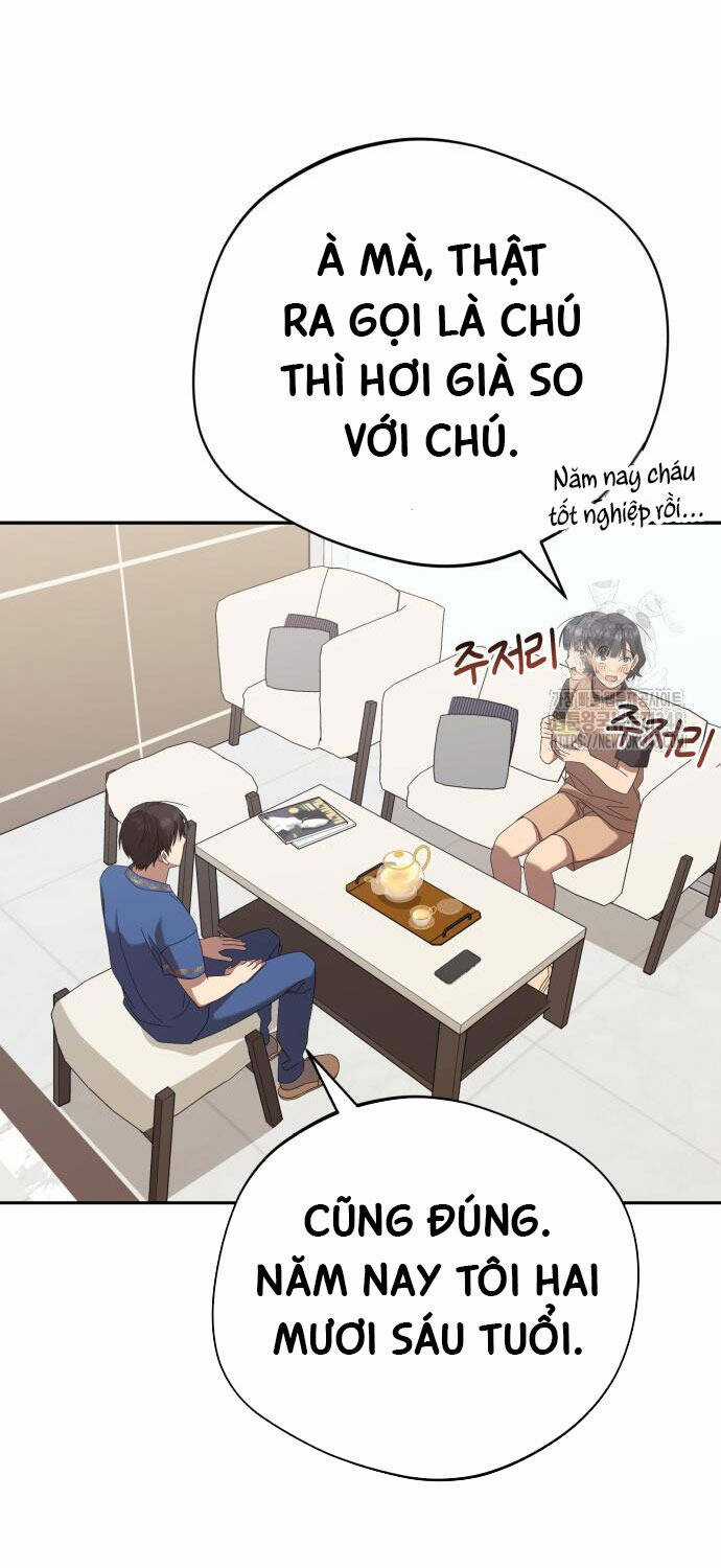 Thiên Ma Bấm Huyệt Chapter 22 trang 23