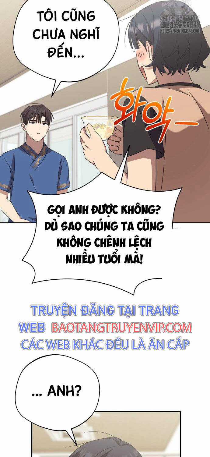 Thiên Ma Bấm Huyệt Chapter 22 trang 25