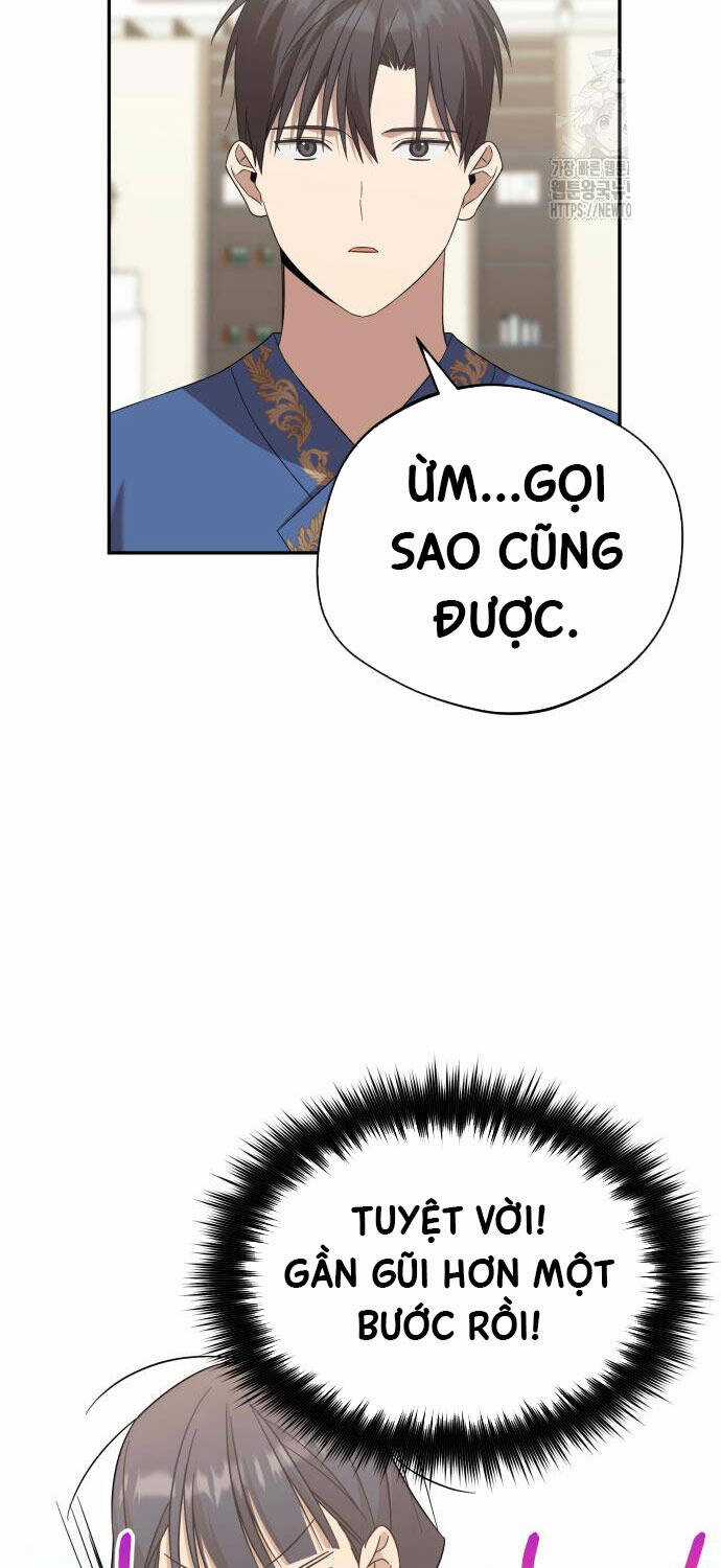 Thiên Ma Bấm Huyệt Chapter 22 trang 26