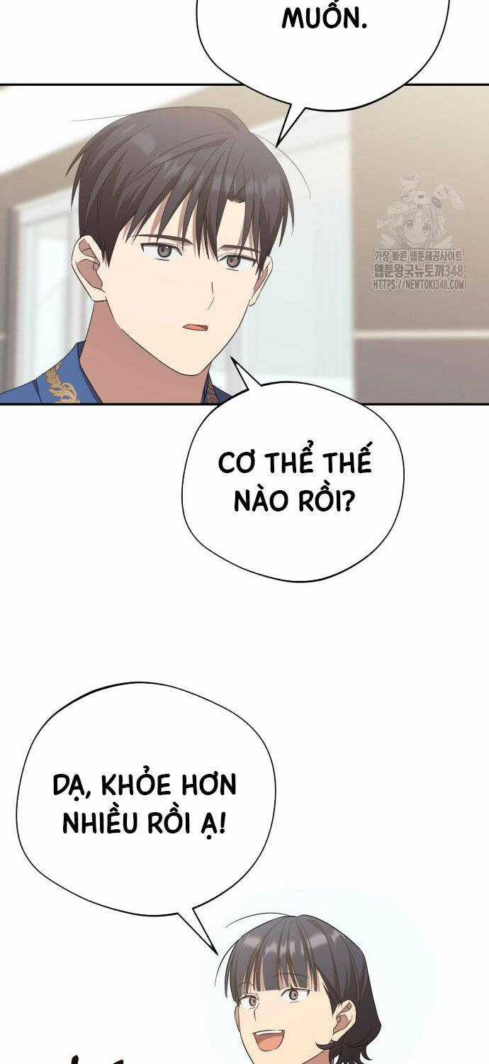 Thiên Ma Bấm Huyệt Chapter 22 trang 28