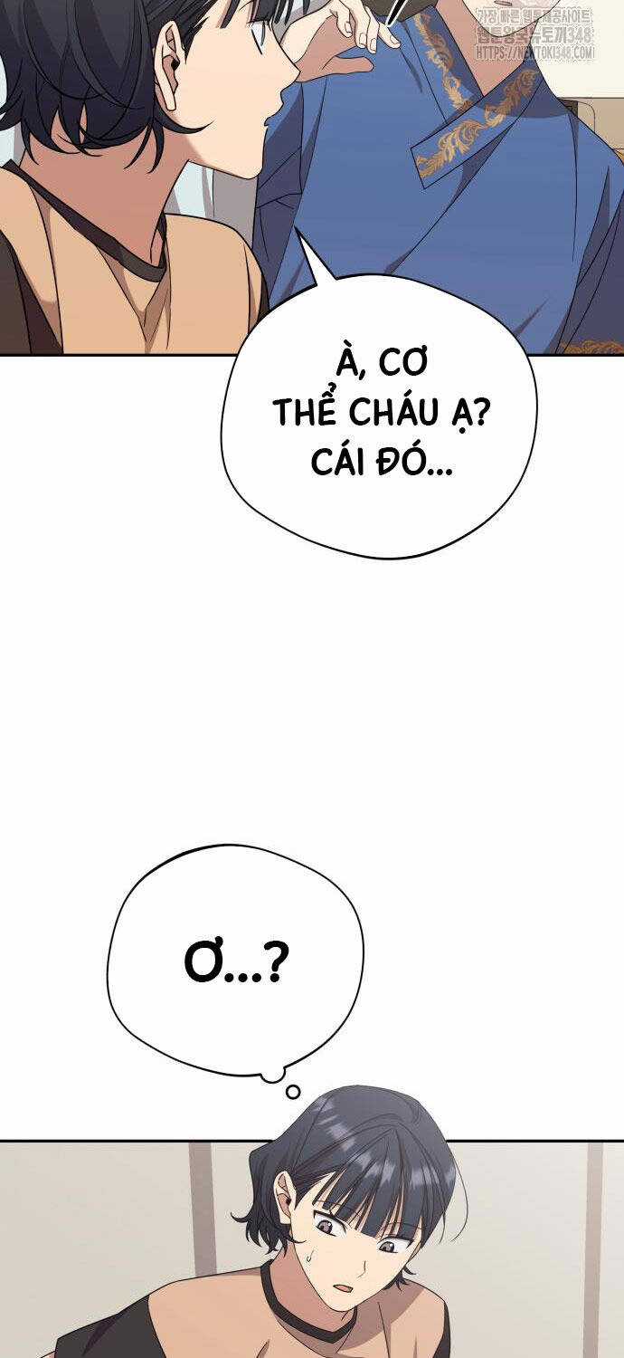 Thiên Ma Bấm Huyệt Chapter 22 trang 3