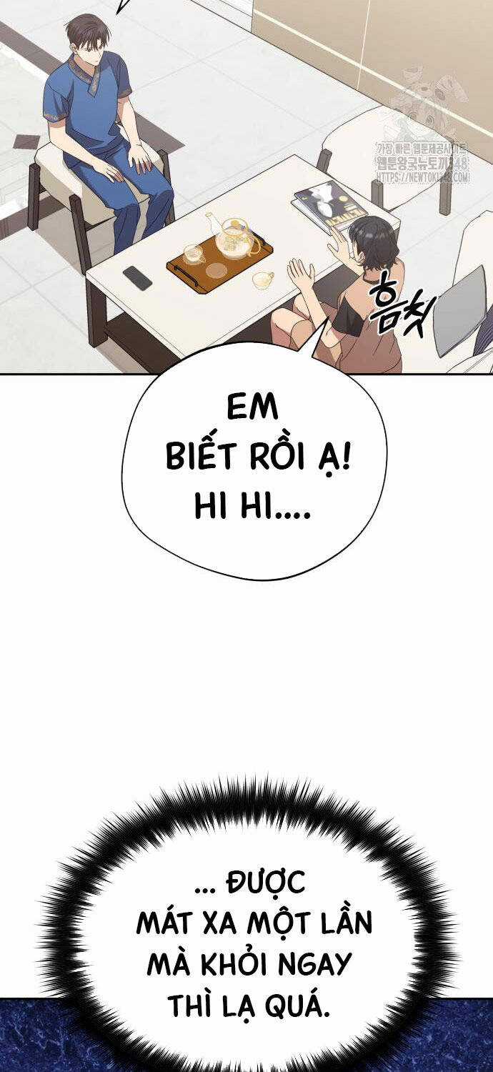 Thiên Ma Bấm Huyệt Chapter 22 trang 30