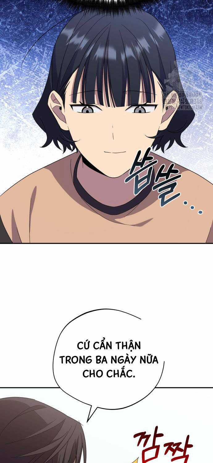 Thiên Ma Bấm Huyệt Chapter 22 trang 31