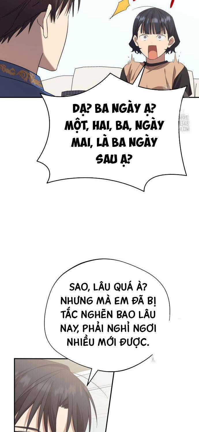 Thiên Ma Bấm Huyệt Chapter 22 trang 32