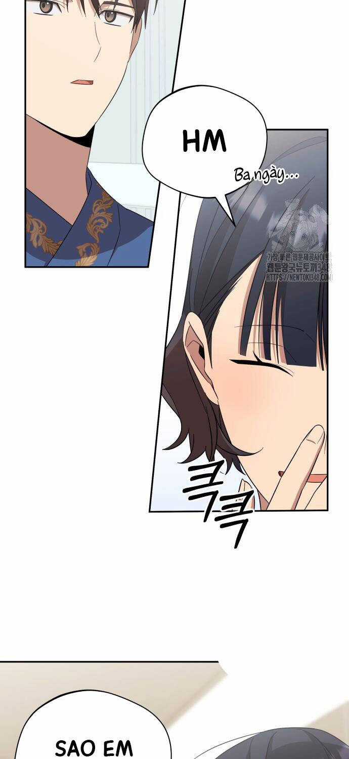 Thiên Ma Bấm Huyệt Chapter 22 trang 33