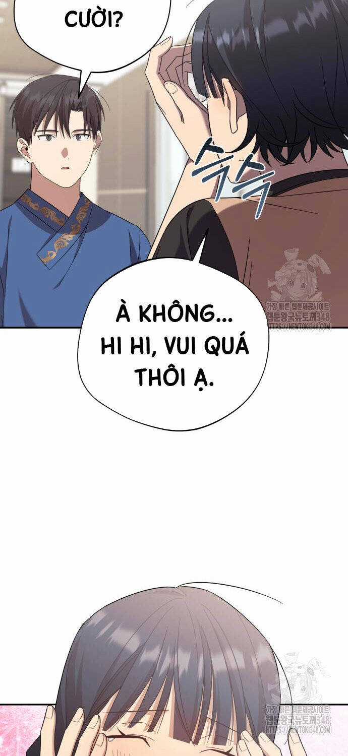 Thiên Ma Bấm Huyệt Chapter 22 trang 34