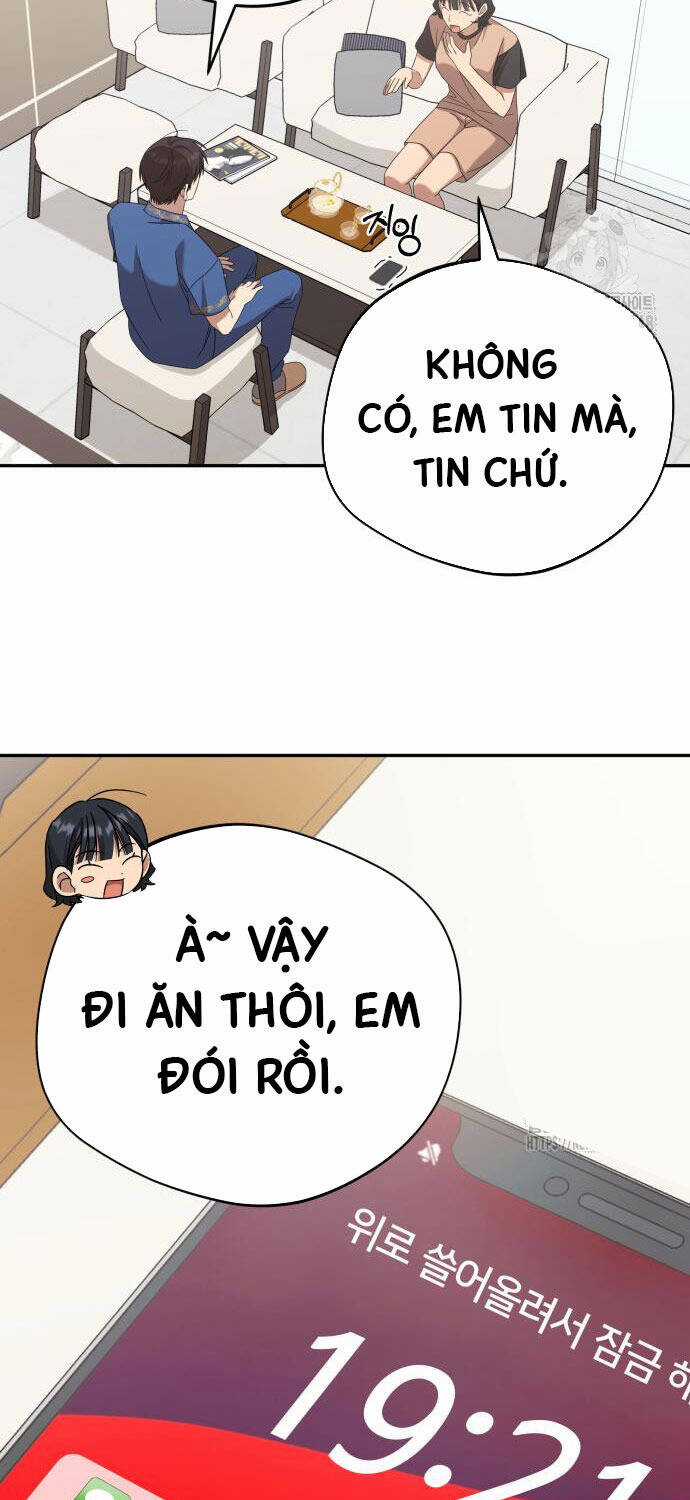 Thiên Ma Bấm Huyệt Chapter 22 trang 38