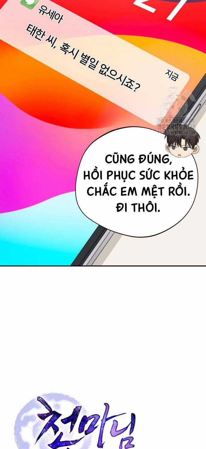 Thiên Ma Bấm Huyệt Chapter 22 trang 39