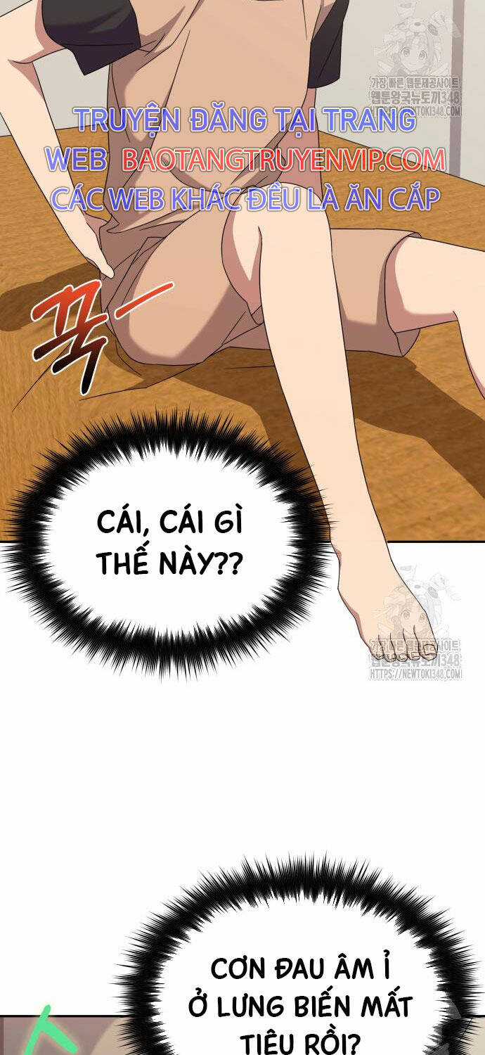 Thiên Ma Bấm Huyệt Chapter 22 trang 4