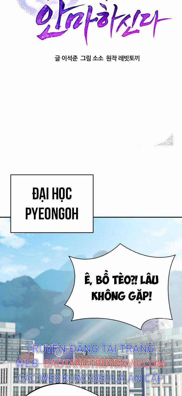 Thiên Ma Bấm Huyệt Chapter 22 trang 40