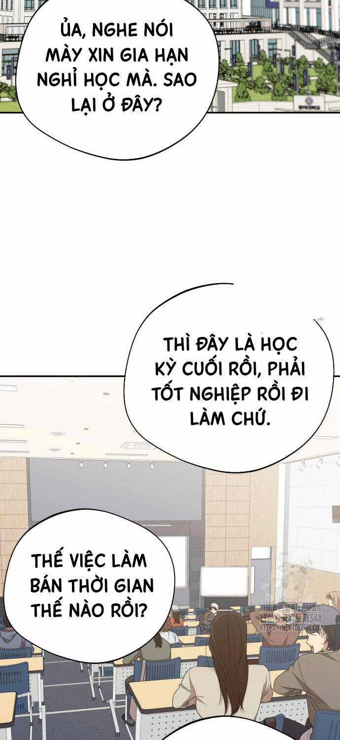 Thiên Ma Bấm Huyệt Chapter 22 trang 41