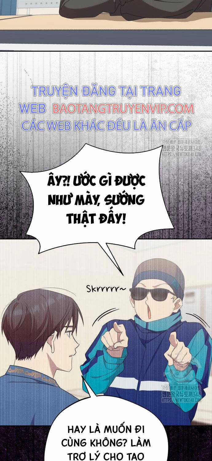 Thiên Ma Bấm Huyệt Chapter 22 trang 43