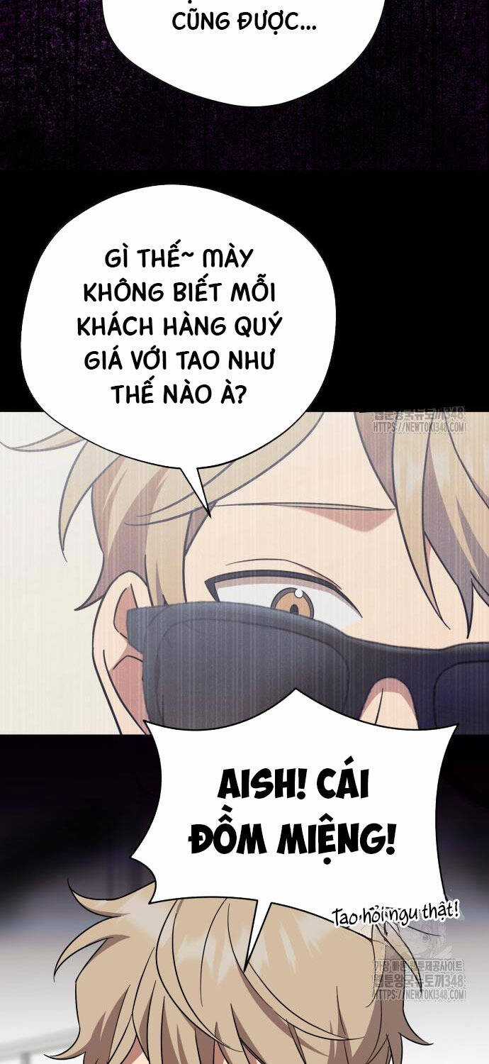 Thiên Ma Bấm Huyệt Chapter 22 trang 44