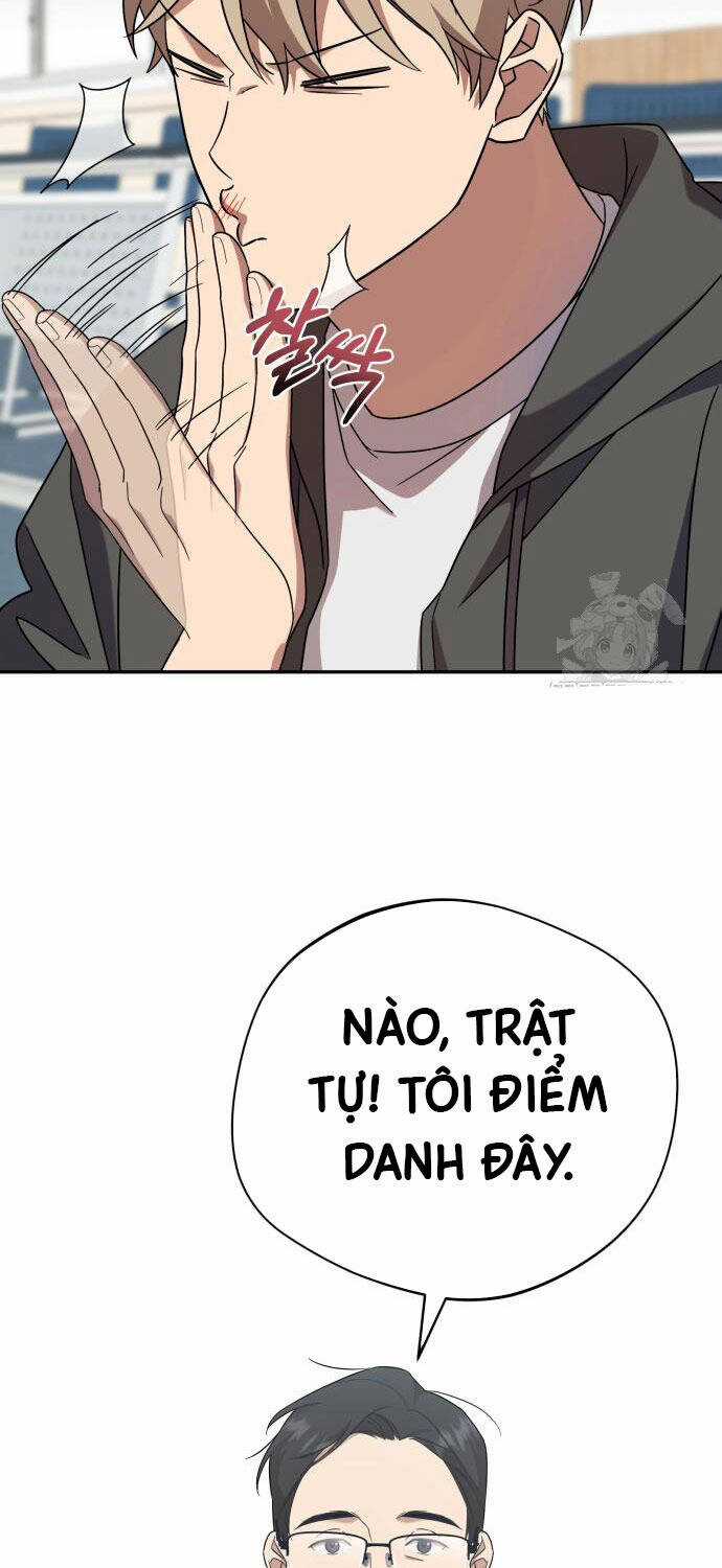 Thiên Ma Bấm Huyệt Chapter 22 trang 45