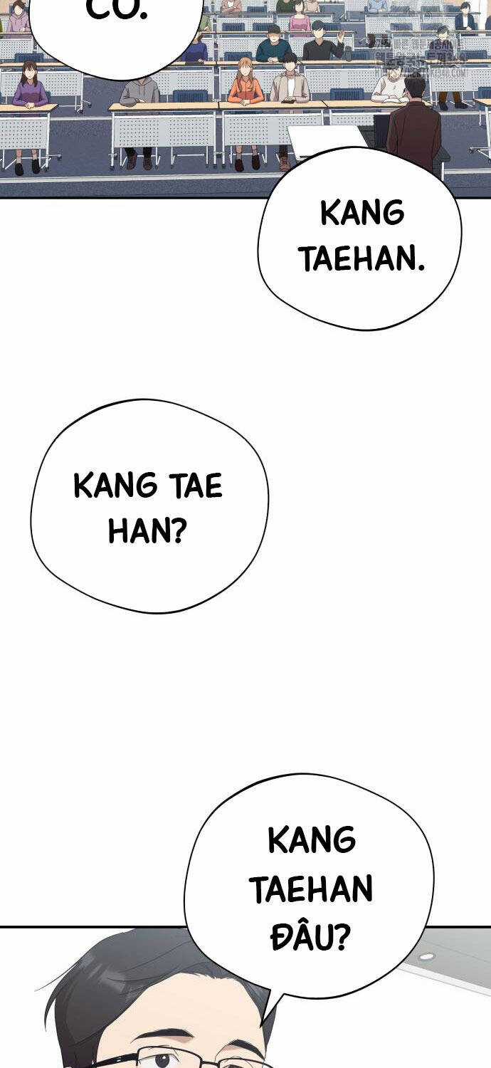 Thiên Ma Bấm Huyệt Chapter 22 trang 47