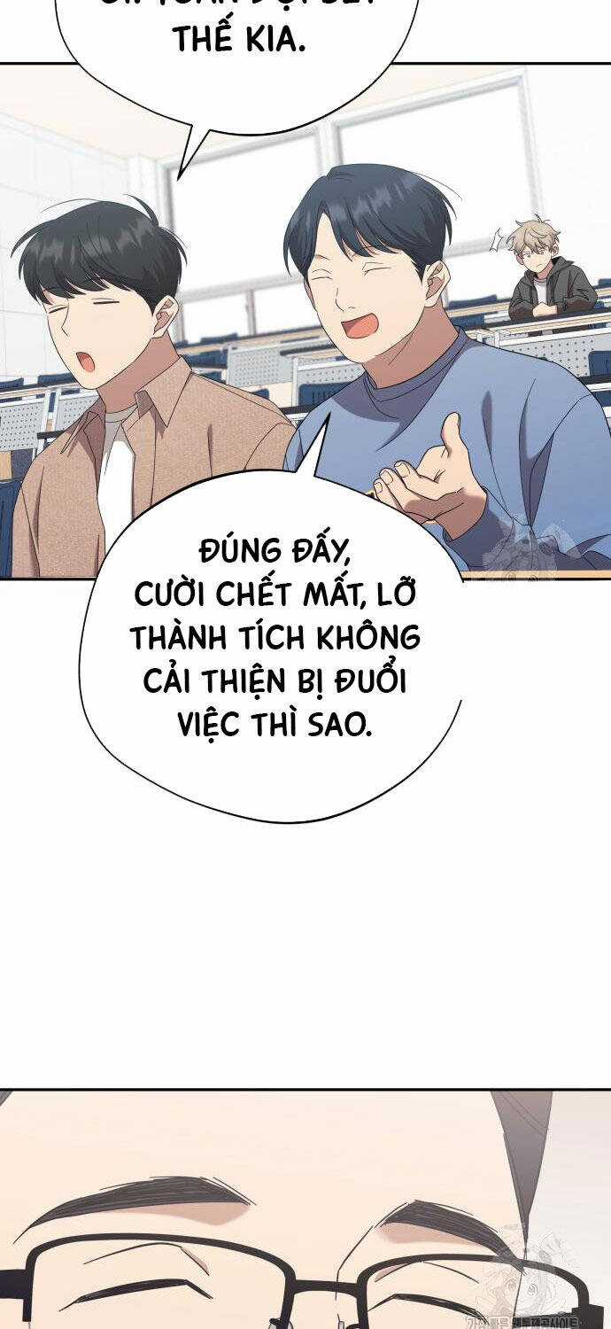Thiên Ma Bấm Huyệt Chapter 22 trang 52