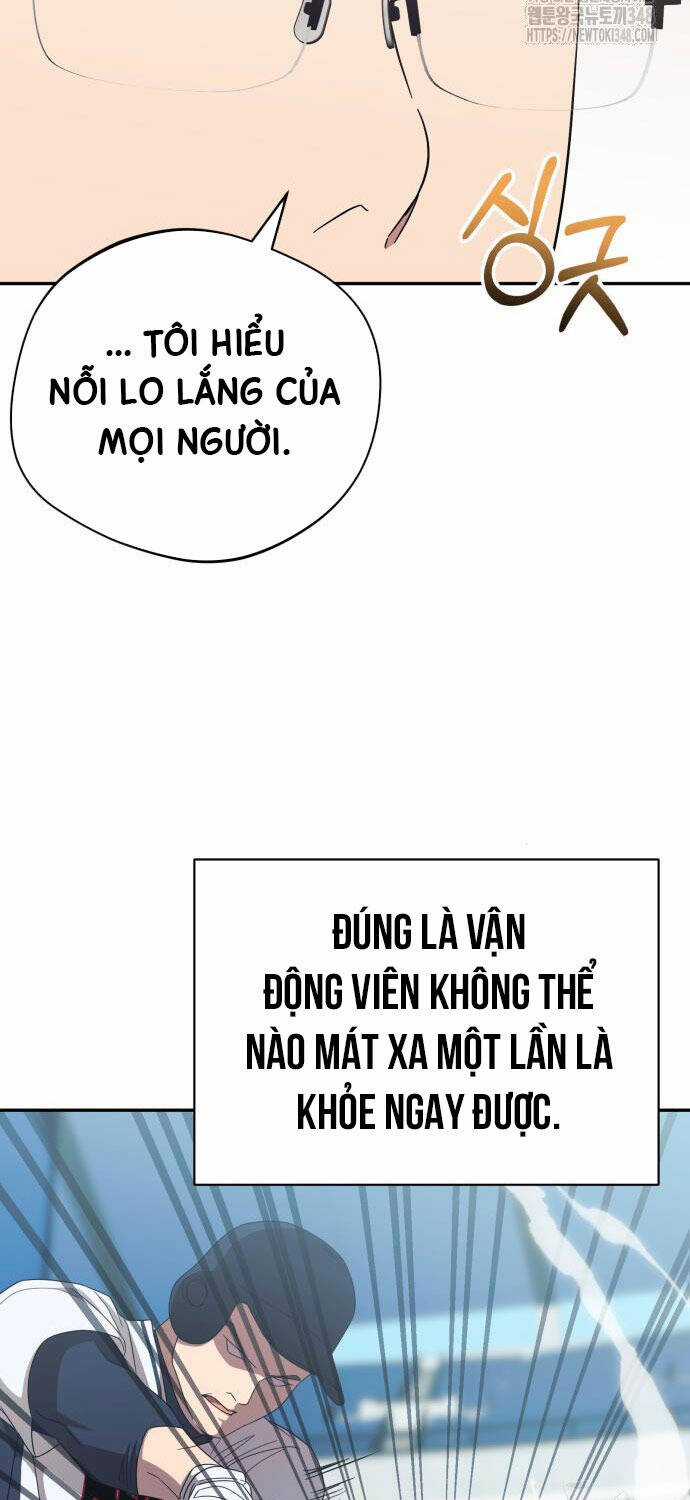 Thiên Ma Bấm Huyệt Chapter 22 trang 53