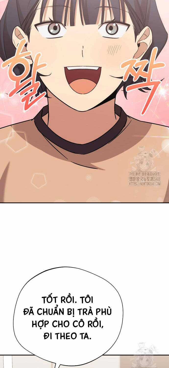 Thiên Ma Bấm Huyệt Chapter 22 trang 6