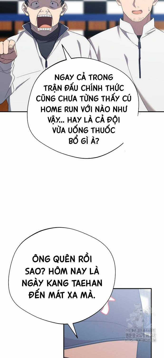 Thiên Ma Bấm Huyệt Chapter 22 trang 60