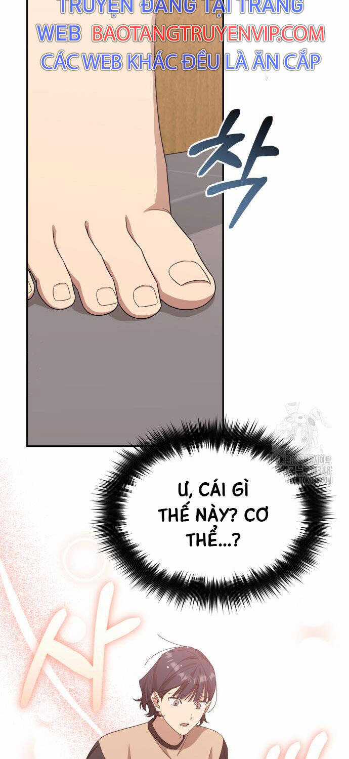 Thiên Ma Bấm Huyệt Chapter 22 trang 8