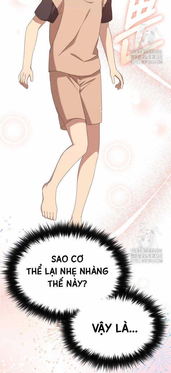 Thiên Ma Bấm Huyệt Chapter 22 trang 9