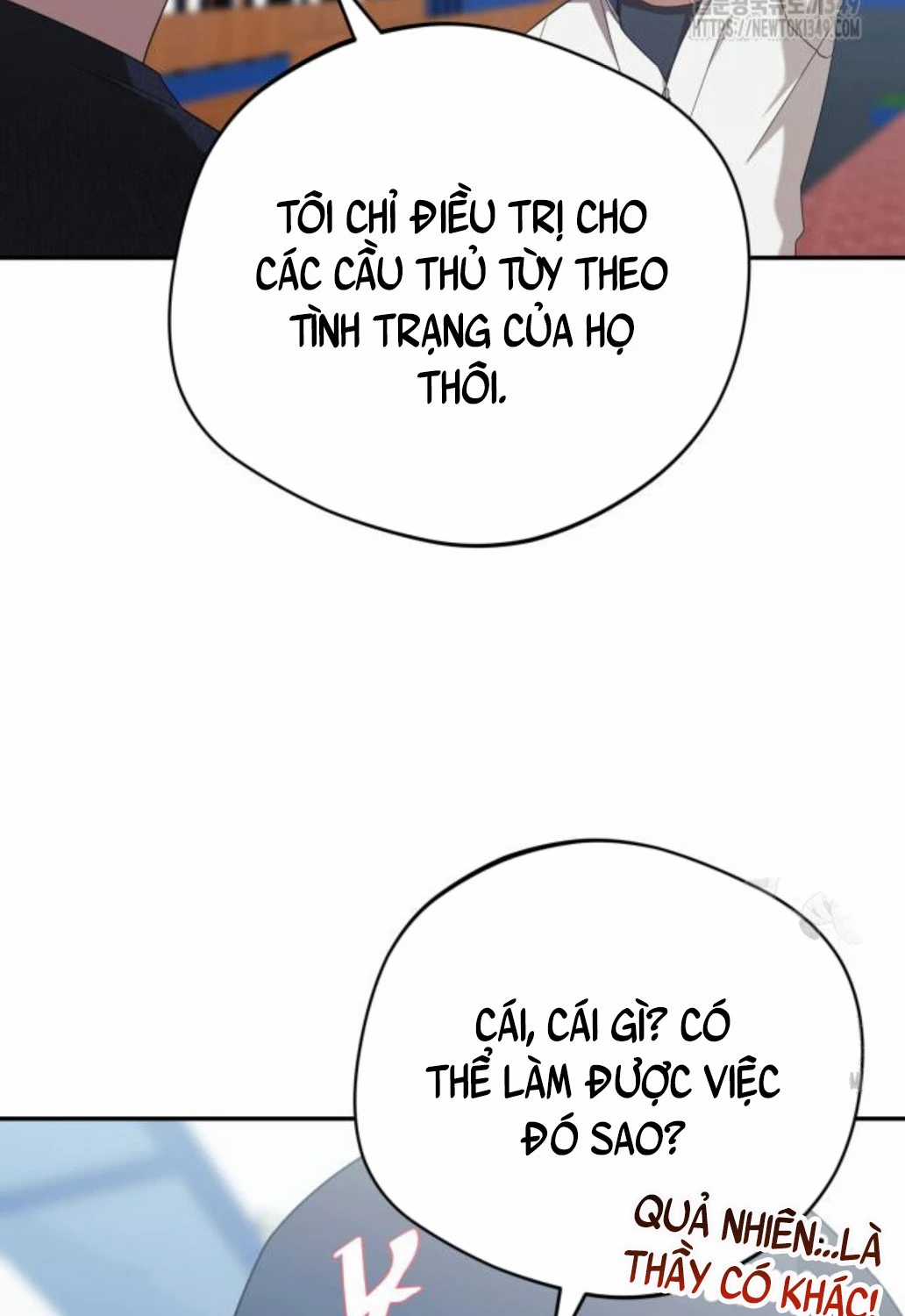 Thiên Ma Bấm Huyệt Chapter 23 trang 10