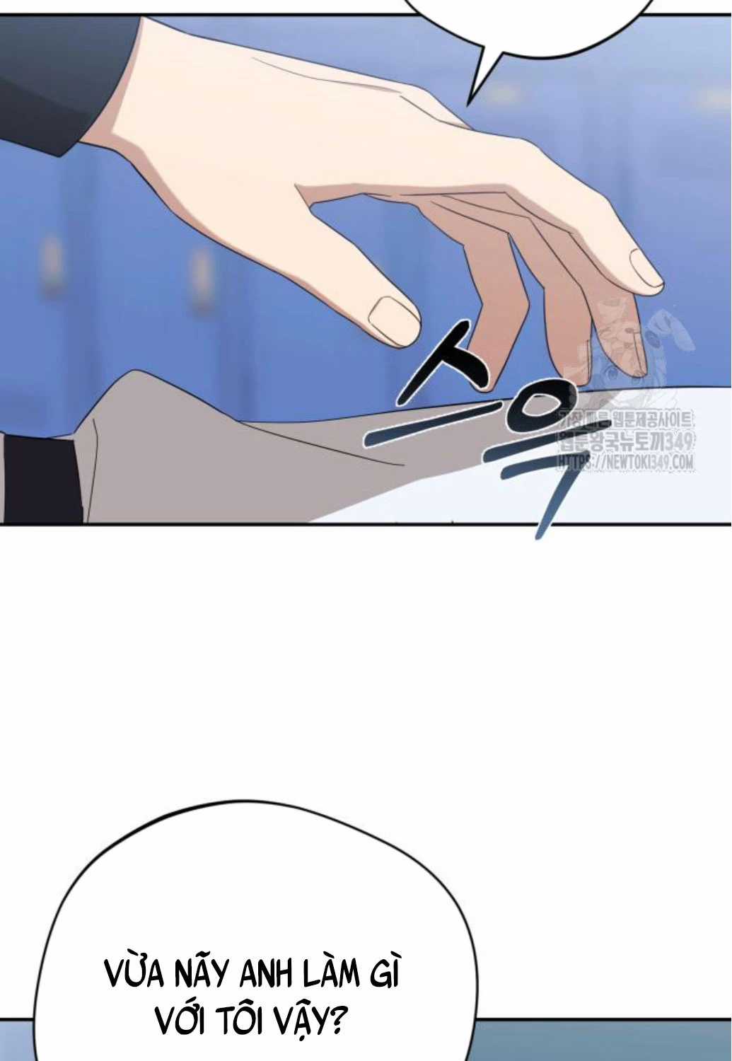 Thiên Ma Bấm Huyệt Chapter 23 trang 100