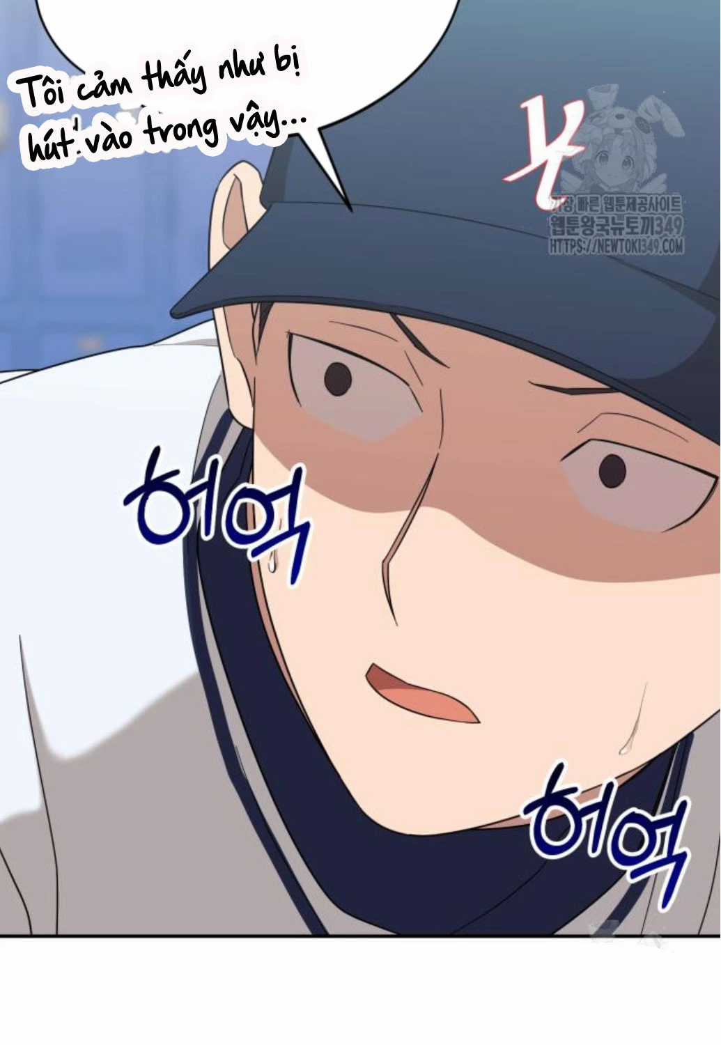 Thiên Ma Bấm Huyệt Chapter 23 trang 101