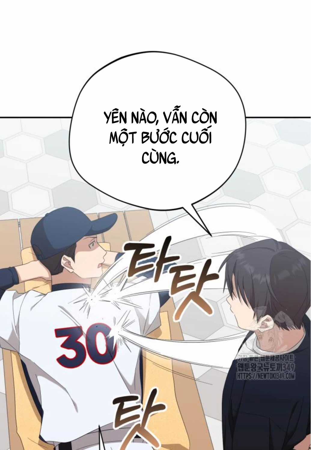 Thiên Ma Bấm Huyệt Chapter 23 trang 102