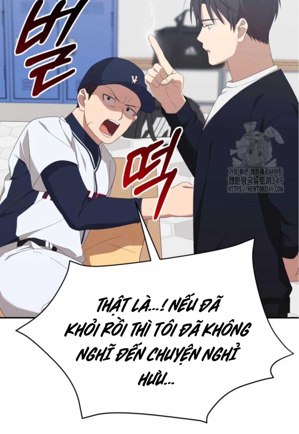 Thiên Ma Bấm Huyệt Chapter 23 trang 104